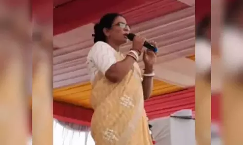 Rajasthan Teacher Suspended For Asking Tribal Women Not To Wear Mangalsutra