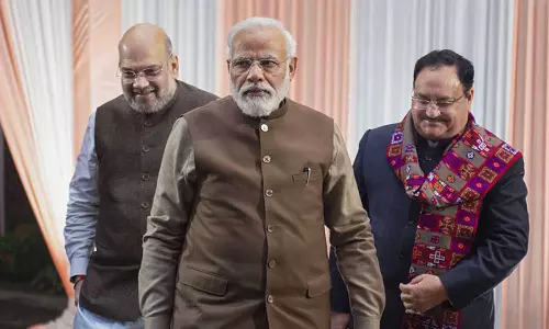BJP likely to get new working president before August-end, Narendra modi, amit shah, jp nadda