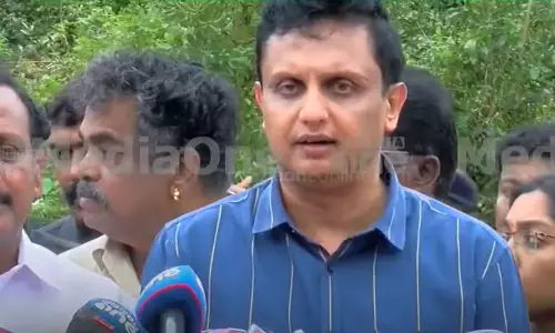 എന്ത് പ്രതിസന്ധിയുണ്ടെങ്കിലും തിരച്ചിൽ തുടരും,പുതിയ സംവിധാനങ്ങൾ കൊണ്ടുവരും: ഉന്നതതല യോഗ തീരുമാനം