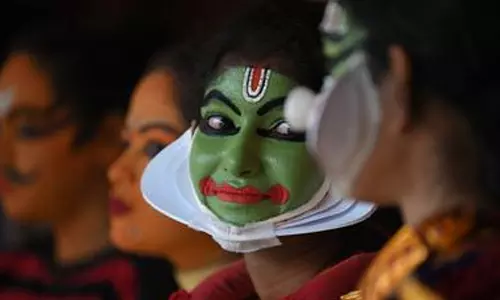 സ്കൂൾ കലോത്സവം ഡിസംബർ മൂന്ന് മുതൽ തിരുവനന്തപുരത്ത്