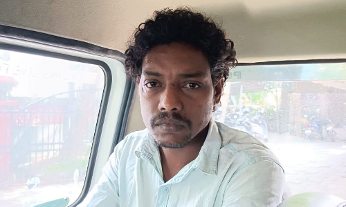 മകന്റെ മർദനമേറ്റ് കിടപ്പുരോ​ഗിയായ അച്ഛൻ മരിച്ചു