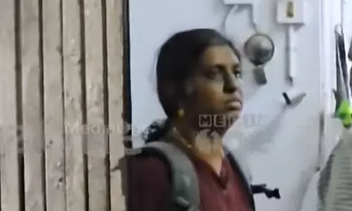 തൃശൂരിലെ 20 കോടിയുടെ തട്ടിപ്പ്; ധന്യക്ക് കുഴൽപ്പണ ഇടപാടുണ്ടോയെന്ന്  പരിശോധിക്കും