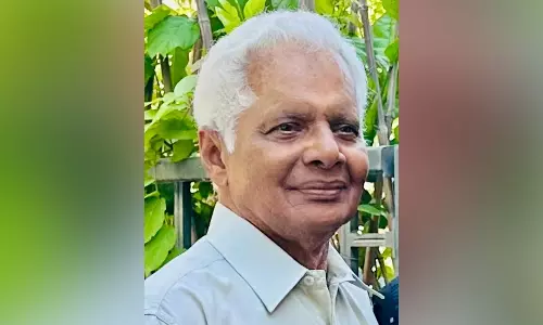 യു.എ.ഇ പൗരത്വം നൽകി ആദരിച്ച മലയാളി കാസിം പിള്ള അന്തരിച്ചു