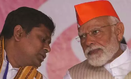 Why West Bengal bifurcation demand regaining momentum? Why BJP wants north Bengal to be merged with Northeast, West Bengal BJP president Sukanta Majumdar, Nishikant Dubey Bengal bifurcation remarks