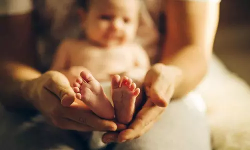 Medical examination of newborns; UAE issued national guidelines