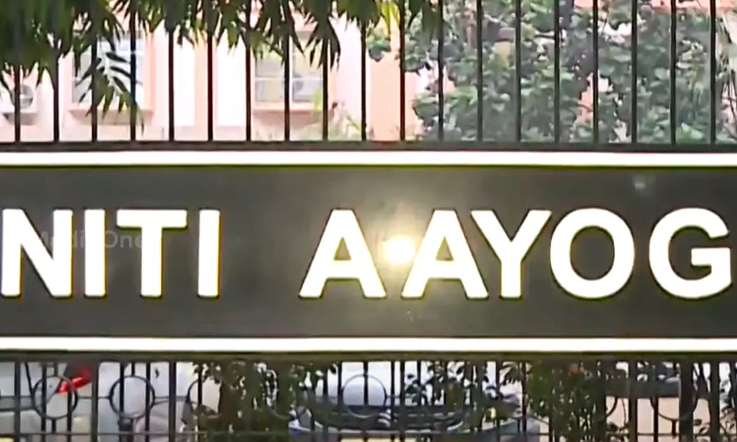 Niti Aayog