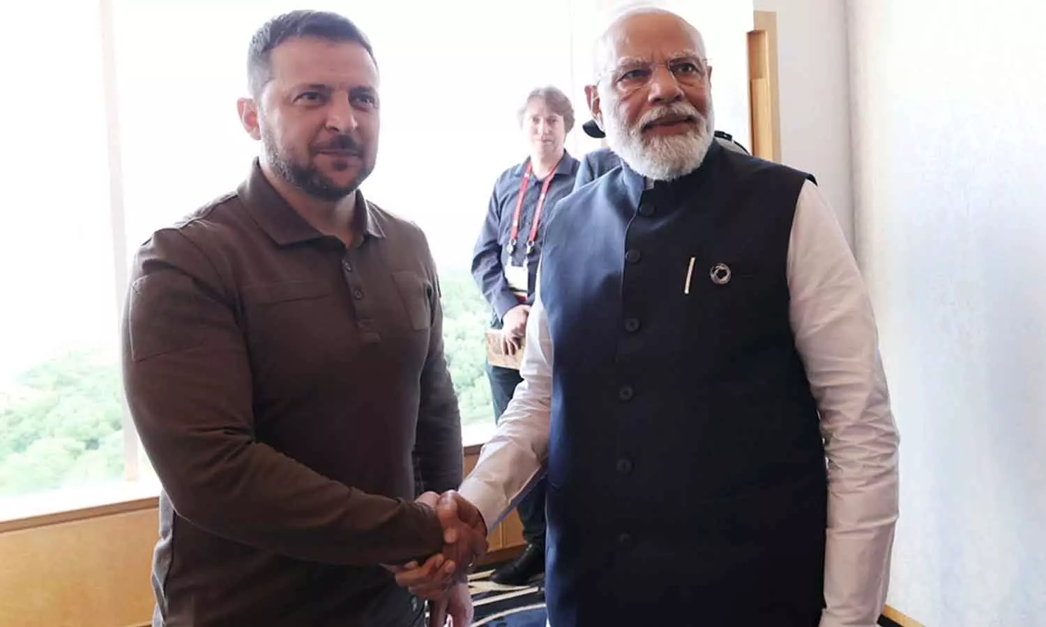 PM Modi To Visit Ukraine In August, First Since 2022 Russia Invasion PM Modi To Visit Ukraine In August, First Since 2022 Russia Invasion