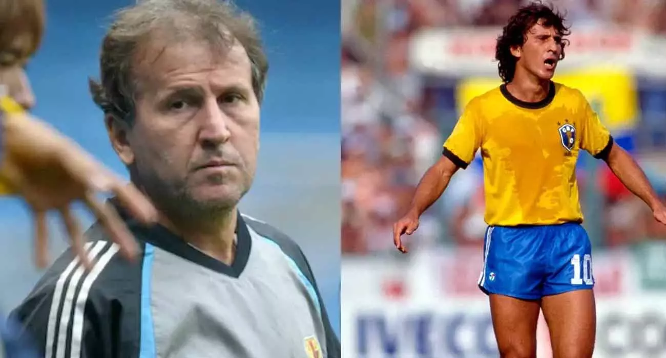 Another robbery in Paris; Brazil legend Seiko was robbed