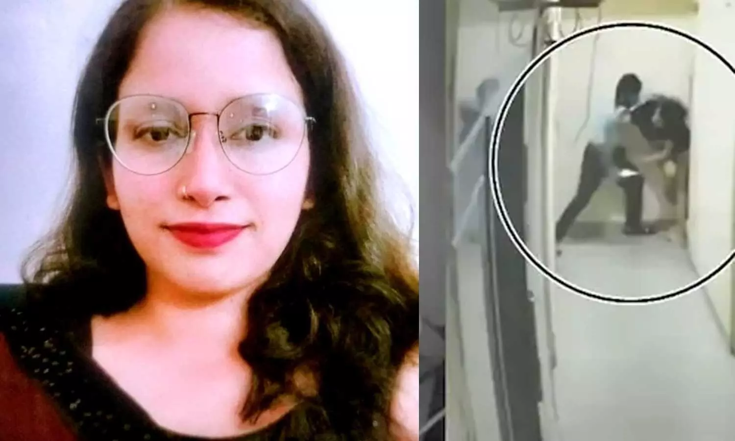 പ്രണയത്തിന് തടസ്സം നിന്നു; കാമുകിയുടെ സുഹൃത്തിനെ ഹോസ്റ്റലിൽ കയറി കഴുത്തറുത്ത് കൊന്ന് യുവാവ്