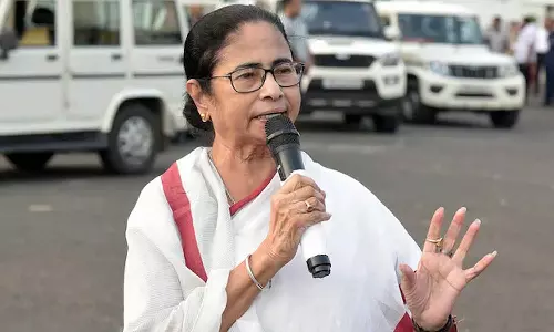 Mamata Banerjee Can Make Any Comment Against Governor Within Laws: Court
