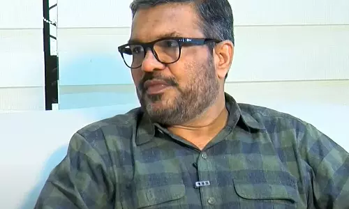 എം.ബി രാജേഷ്