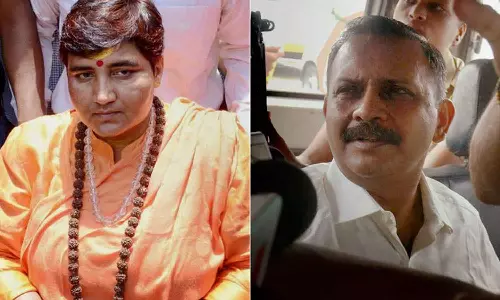 Malegaon Blast Was Intended To Create Communal Rift: NIA To Court