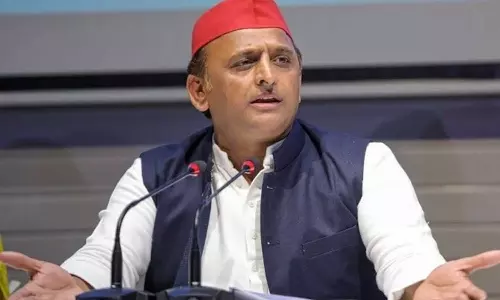 കേന്ദ്രത്തിൽ അധികാരത്തിൽ വന്നാലുടൻ അഗ്നിപഥ് പദ്ധതി റദ്ദാക്കുമെന്ന് സമാജ്‍വാദി പാർട്ടി