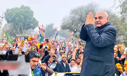 BJP to lose Haryana and congress to gain as per Peoples Pulse mood survey prediction, haryana assembly election 2024