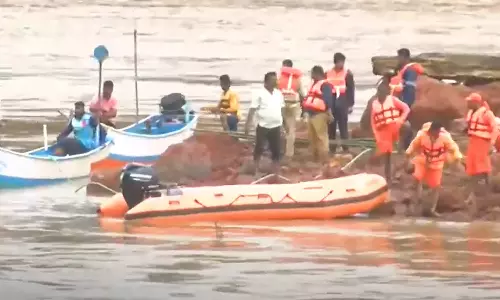 arjun rescue operation