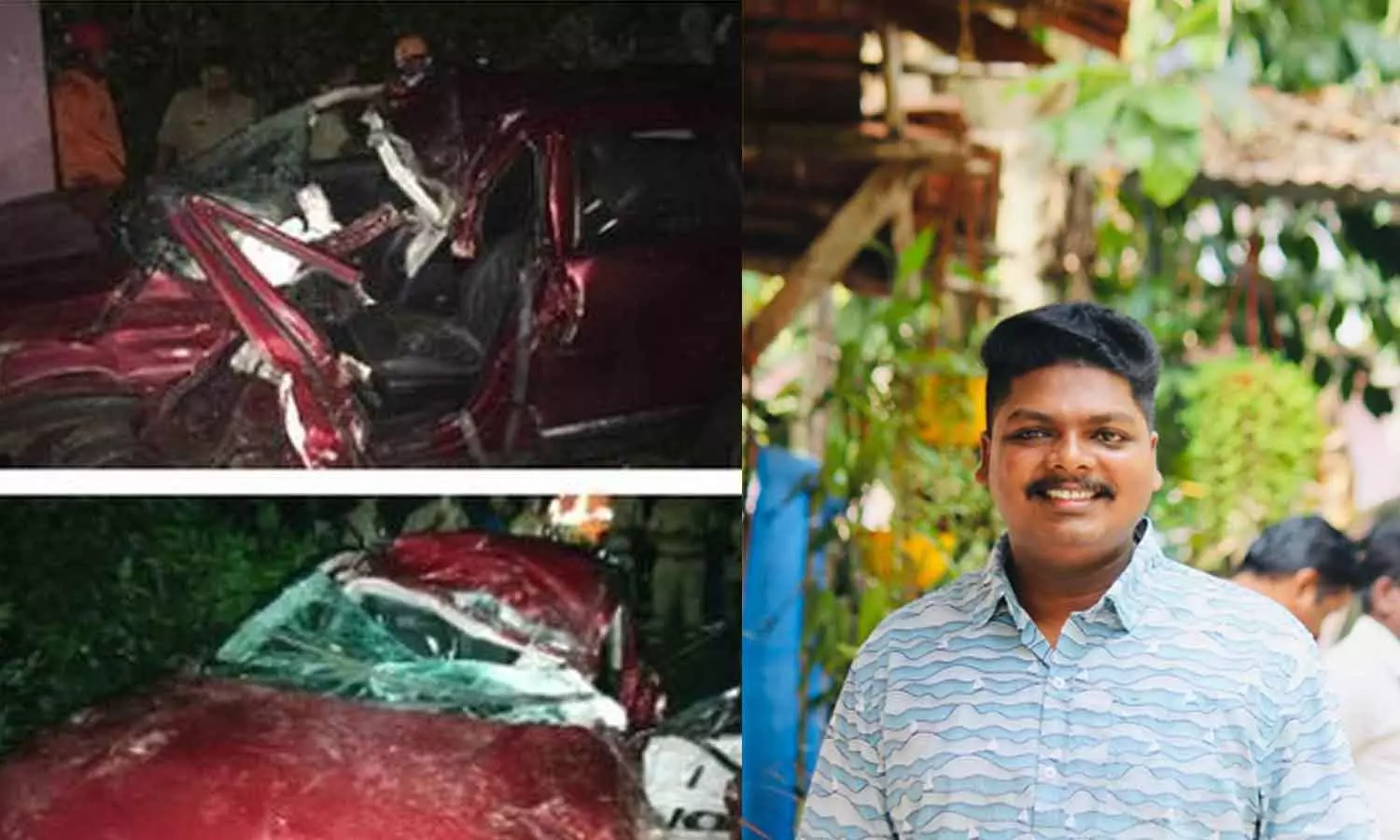 alappuza accident alappuza accident