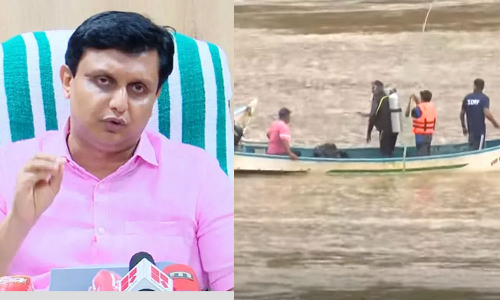 mission arjun Arjun Rescue, Ankola Landslide ,Muhammad Riyas ,അങ്കോല മണ്ണിടിച്ചില്‍,അര്‍ജുന്‍,ഷിരൂര്‍