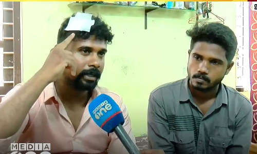 ഡ്യൂപ്ലിക്കേറ്റ് സാധനം നൽകിയത് ചോദ്യം ചെയ്‌തു; കൊല്ലത്ത് സൈനികനെയും സഹോദരനെയും കടയുടമയും സംഘവും മർദിച്ചു