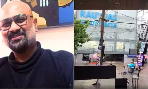 Delhi IAS coaching centre owner, coordinator arrested after death of 3 students