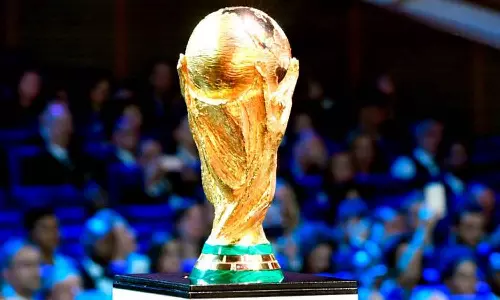 World Cup Qualifiers; Qatars fights in the third round will start from September 5