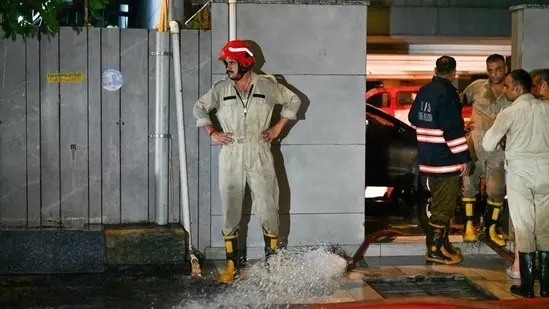 Delhi coaching centre deaths