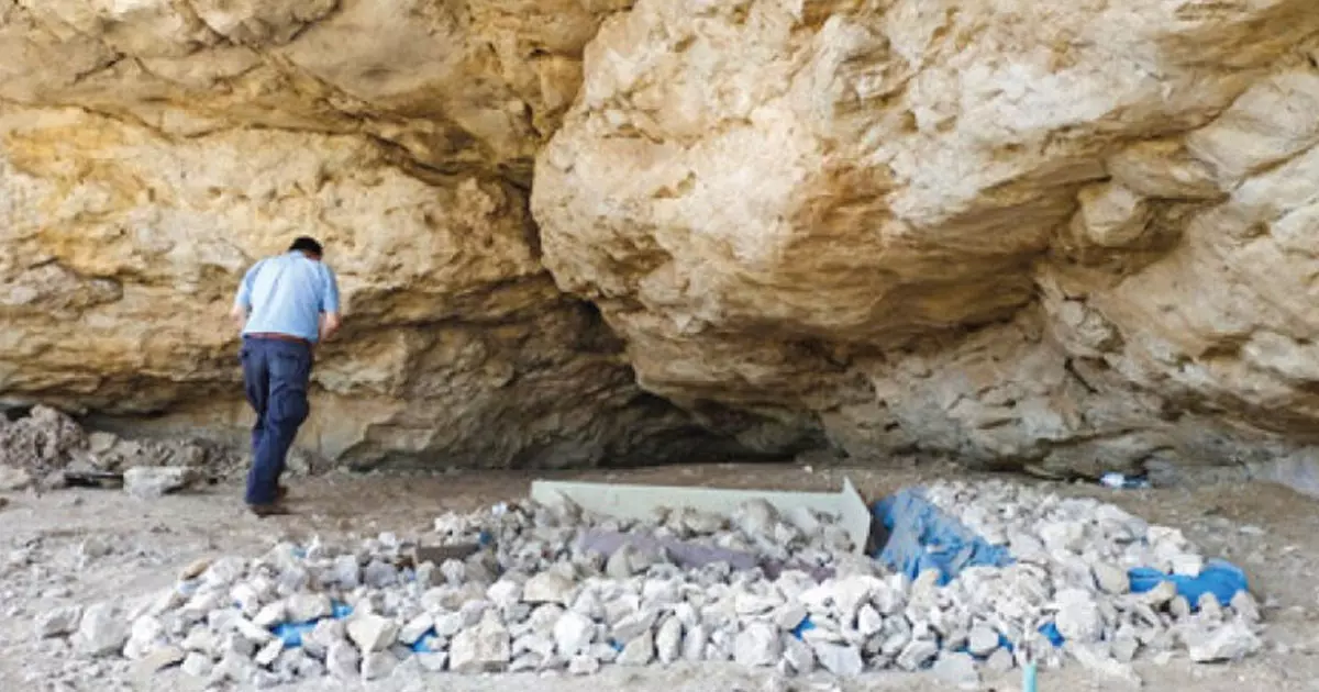 Archaeological excavations at Natif Caves in Hasik, Dhofar have unearthed evidence of the oldest fishing community in the Arabian Peninsula.
