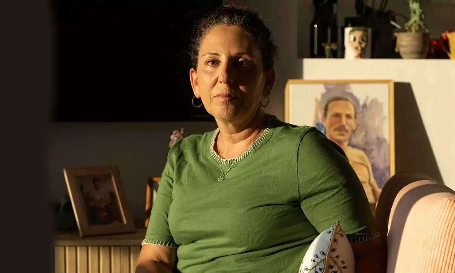 They didnt touch me, they told me in English: dont worry, we wont hurt you: Released Israeli captive Liat Beinin Atzili recounts conversations with Hamas guards in Gaza, Israel attack on Gaza, Israel hostages, Hamas