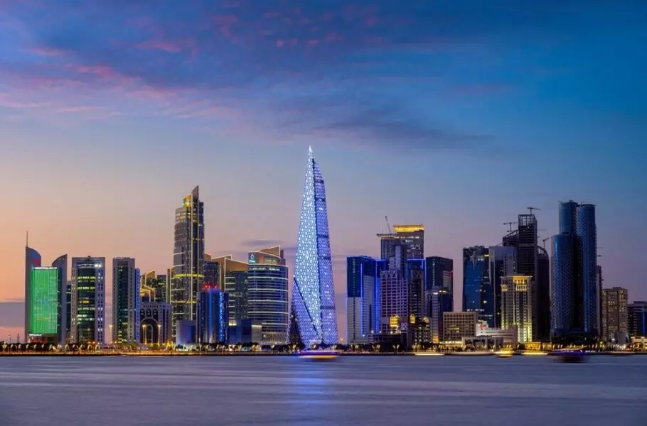 ലോകത്തിലെ ഏറ്റവും സുരക്ഷിതമായ മൂന്നാമത്തെ നഗരമായി ദോഹ ലോകത്തിലെ ഏറ്റവും സുരക്ഷിതമായ മൂന്നാമത്തെ നഗരമായി ദോഹ