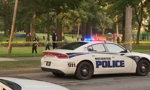 shooting,New York,Park In New York,ന്യൂയോര്‍ക്ക്, വെടിവെപ്പ്