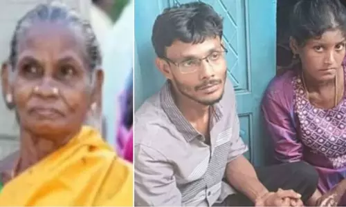 Chennai,crime news,murder,ചെന്നൈ,ക്രൈം ന്യൂസ്,വയോധികയെ കഴുത്ത് ഞെരിച്ച് കൊന്നു