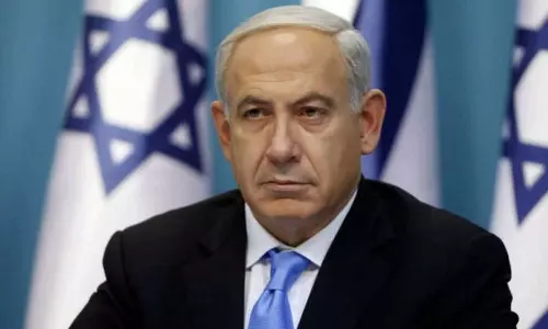 Families of kids killed in Golan rocket attack refuse to meet Israel PM Benjamin Netanyahu, Majdal Shams attack