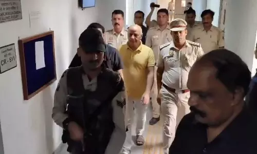 എക്സൈസ് കേസ്: മനീഷ് സിസോദിയയുടെ ജാമ്യാപേക്ഷയിൽ ആഗസ്റ്റ് അഞ്ചിന് വിശദമായ വാദം