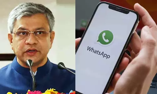 WhatsApp is not planning to shut service in India