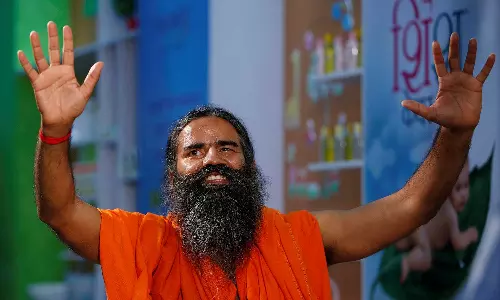 Delhi High Court Directs Baba Ramdev To Remove Claim Blaming Allopathy For COVID Deaths