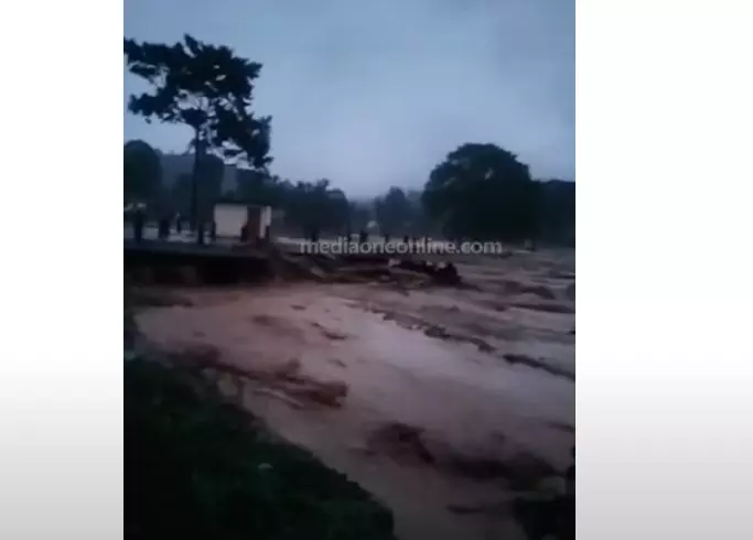 wayand landslide wayand landslide