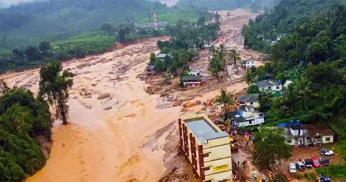 mundakkai evacauation