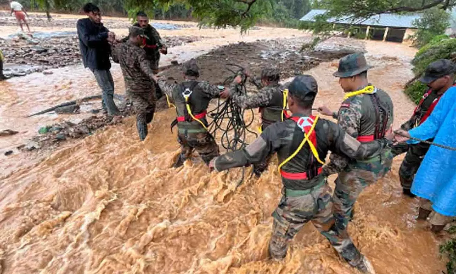 Mundakai disaster: death toll rises to 89 Mundakai disaster: death toll rises to 89