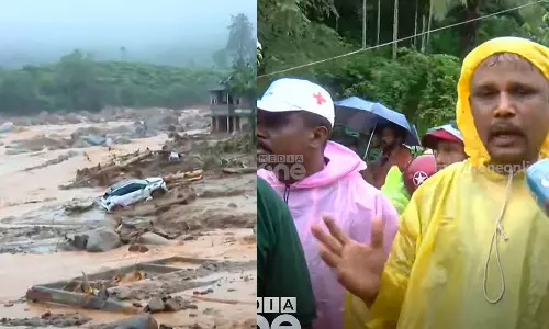 mundakai landslide,wayanadlandslide ,mundakkai ,rain ,kerala,latest malayalam news,breaking news malayalam,mundakkailandslide,മുണ്ടക്കൈ ഉരുള്‍പൊട്ടല്‍,വയനാട്,