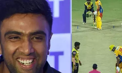 Commentators dont know the law; Ashwin reacts to Mankading controversy Commentators dont know the law; Ashwin reacts to Mankading controversy