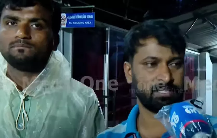 wayand landslide wayand landslide