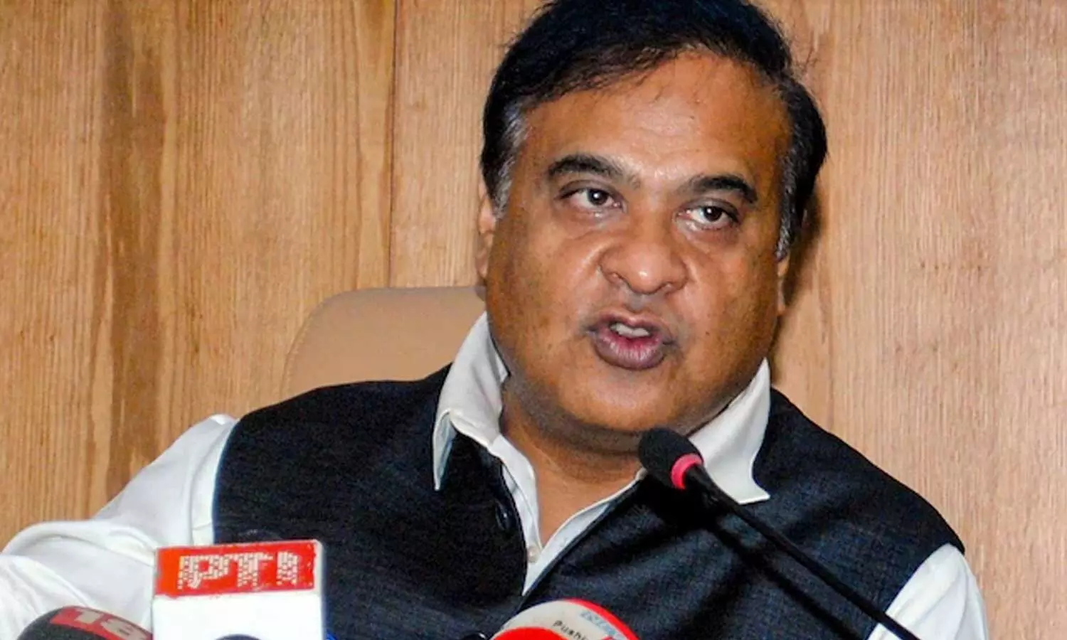 സർക്കാർ പരിപാടികളിൽ വെജിറ്റേറിയൻ ഭക്ഷണം മാത്രം; നിർദേശവുമായി അസം മുഖ്യമന്ത്രി സർക്കാർ പരിപാടികളിൽ വെജിറ്റേറിയൻ ഭക്ഷണം മാത്രം; നിർദേശവുമായി അസം മുഖ്യമന്ത്രി