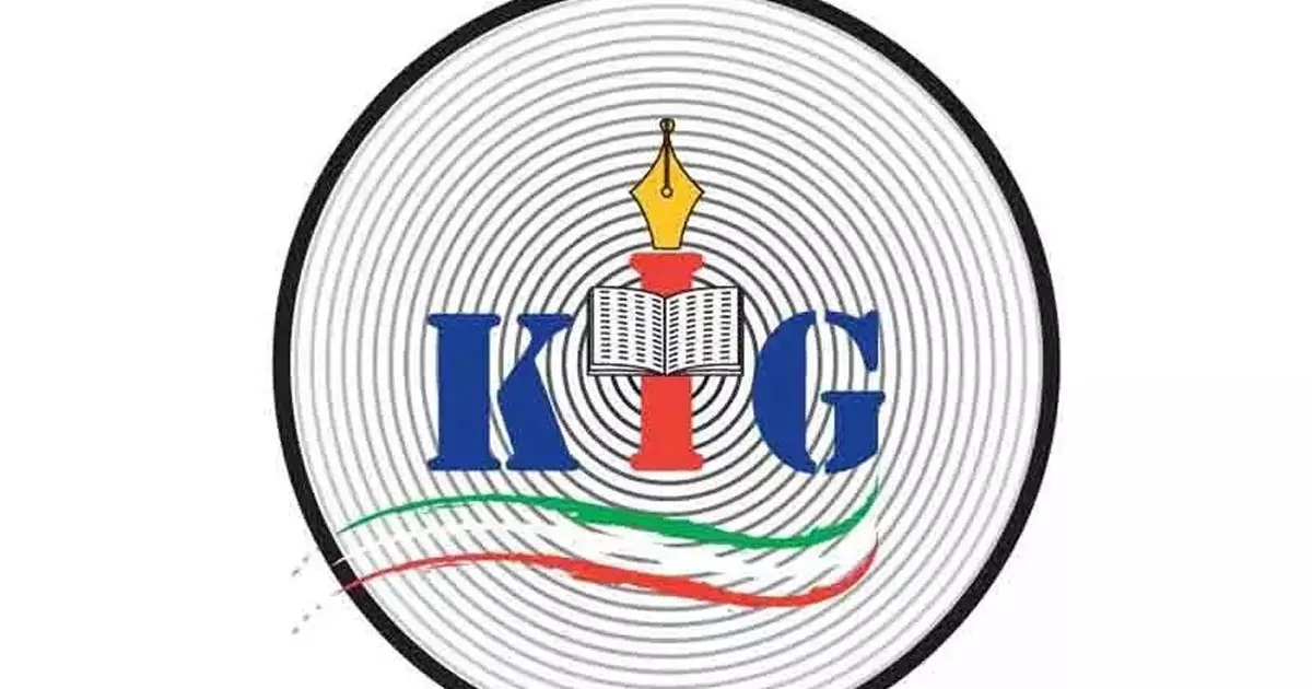 KIG Kuwait has given Rs 10 lakh to the victims of Mundakkai disaster KIG Kuwait has given Rs 10 lakh to the victims of Mundakkai disaster