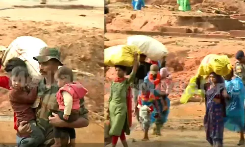 mundakai landslide,Wayanad Mundakkai Landslides,Wayanad landslides,Wayanad landslides,Wayanad,വയനാട്, മുണ്ടക്കൈ ഉരുള്‍പൊട്ടല്‍,വയനാട് ഉരുള്‍പൊട്ടല്‍