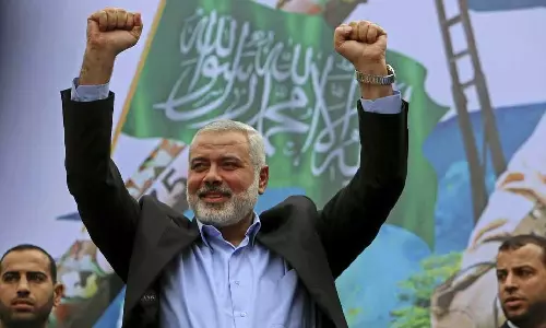 ഇസ്മാഈൽ ഹനിയ്യയുടെ കൊലപാതകം; അംഗീകരിക്കാനാവാത്ത രാഷ്ട്രീയ കൊലപാതകമെന്ന് റഷ്യ