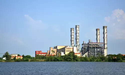 കേരളത്തില്‍ ആണവനിലയം