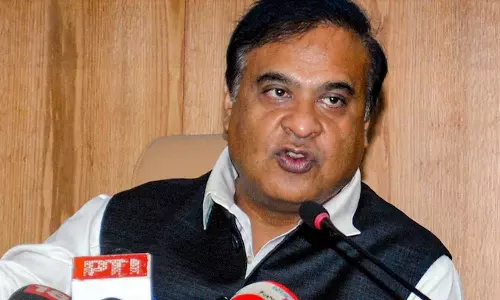 സർക്കാർ പരിപാടികളിൽ വെജിറ്റേറിയൻ ഭക്ഷണം മാത്രം; നിർദേശവുമായി അസം മുഖ്യമന്ത്രി