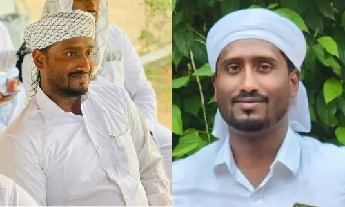man writes memories with the imam who died in mundakai landslide wayanad man writes memories with the imam who died in mundakai landslide wayanad
