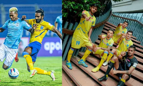 ഡ്യൂറന്റ് കപ്പിനൊരുങ്ങി ബ്ലാസ്റ്റേഴ്സ്; ആദ്യ മത്സരത്തിൽ മുംബൈ സിറ്റി എതിരാളികൾ ഡ്യൂറന്റ് കപ്പിനൊരുങ്ങി ബ്ലാസ്റ്റേഴ്സ്; ആദ്യ മത്സരത്തിൽ മുംബൈ സിറ്റി എതിരാളികൾ