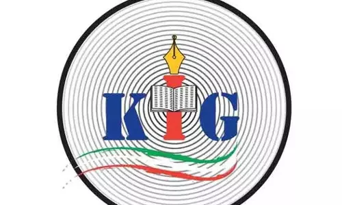 KIG Kuwait has given Rs 10 lakh to the victims of Mundakkai disaster KIG Kuwait has given Rs 10 lakh to the victims of Mundakkai disaster