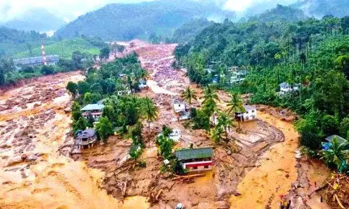 Mundaki landslide: Death toll rises again; 264, latest news malayalam മുണ്ടക്കൈ ഉരുൾപൊട്ടൽ: മരണസംഖ്യ വീണ്ടും ഉയർന്നു; 264
